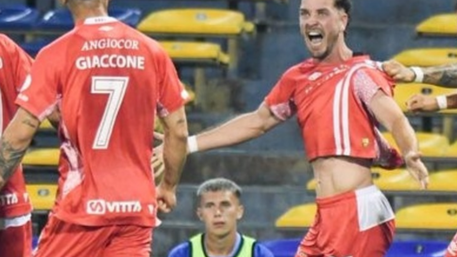 Argentinos Juniors reaccionó ante Belgrano y se metió en la final